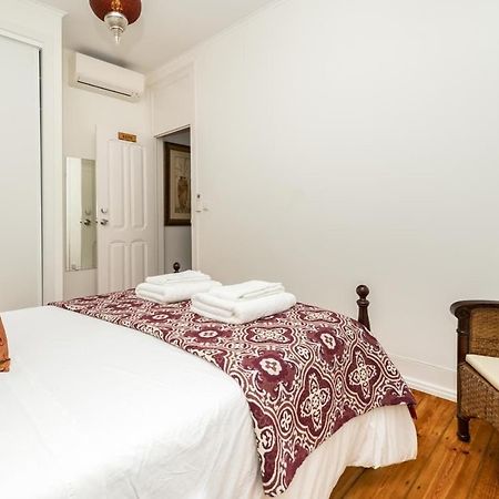Exotic M2 R2 - Comfortable Classy Double Room With Shared Bath Lisboa Exteriör bild